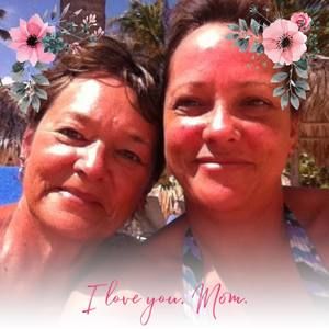 Meet your Posher, Debbie